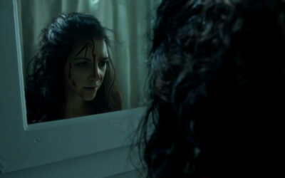 A Mother Is Haunted in the Horror Film ‘Lilly Lives Alone’ – Out Today