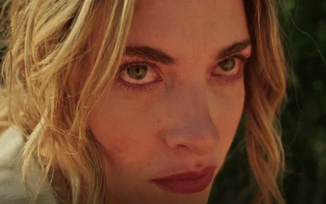 Isolation Turns into Terror in the Trailer for the Sci-Fi Horror Film ‘Lookout’