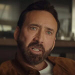 Nicolas Cage