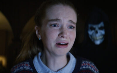 8o’s Style Slasher ‘Night of the Reaper’ Scores a Killer New Trailer