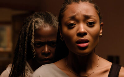 Upcoming Horror ‘Noseeums’ Already Creating Buzz Ahead of FrightFest