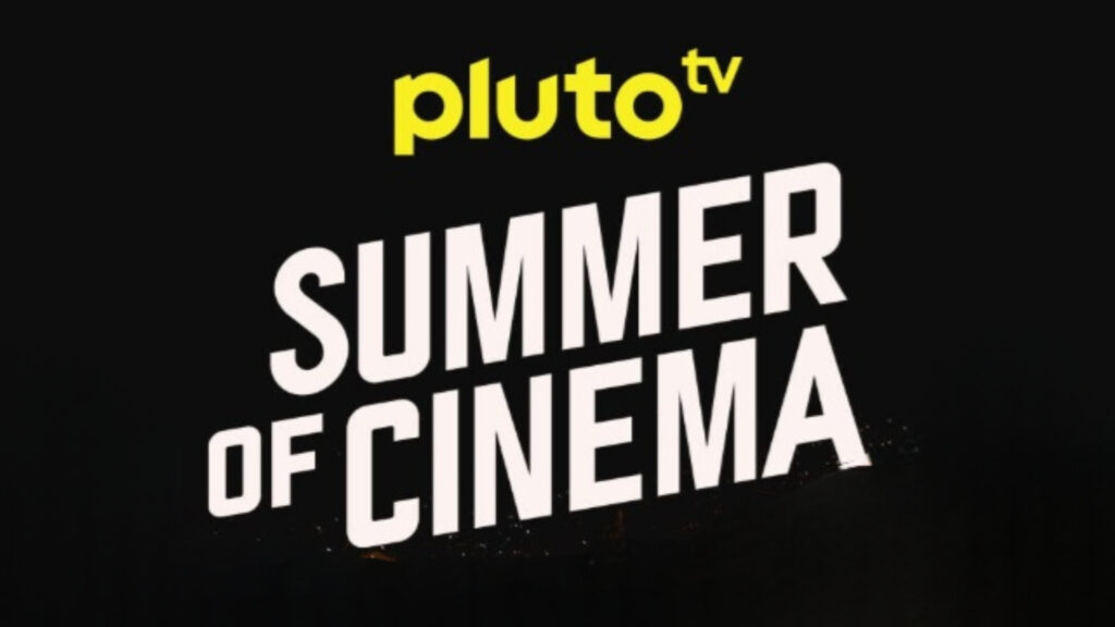 Pluto TV
