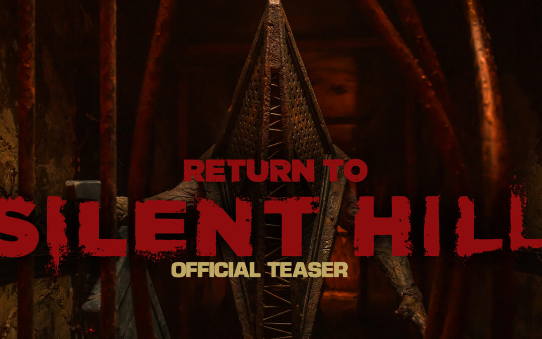 Jeremy Irvine Enters the Fog in the First Trailer for ‘Return to Silent Hill’