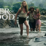River of Blood