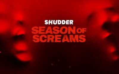 Shudder’s “Season of Screams” Begins And We’ve Got Your September Highlights
