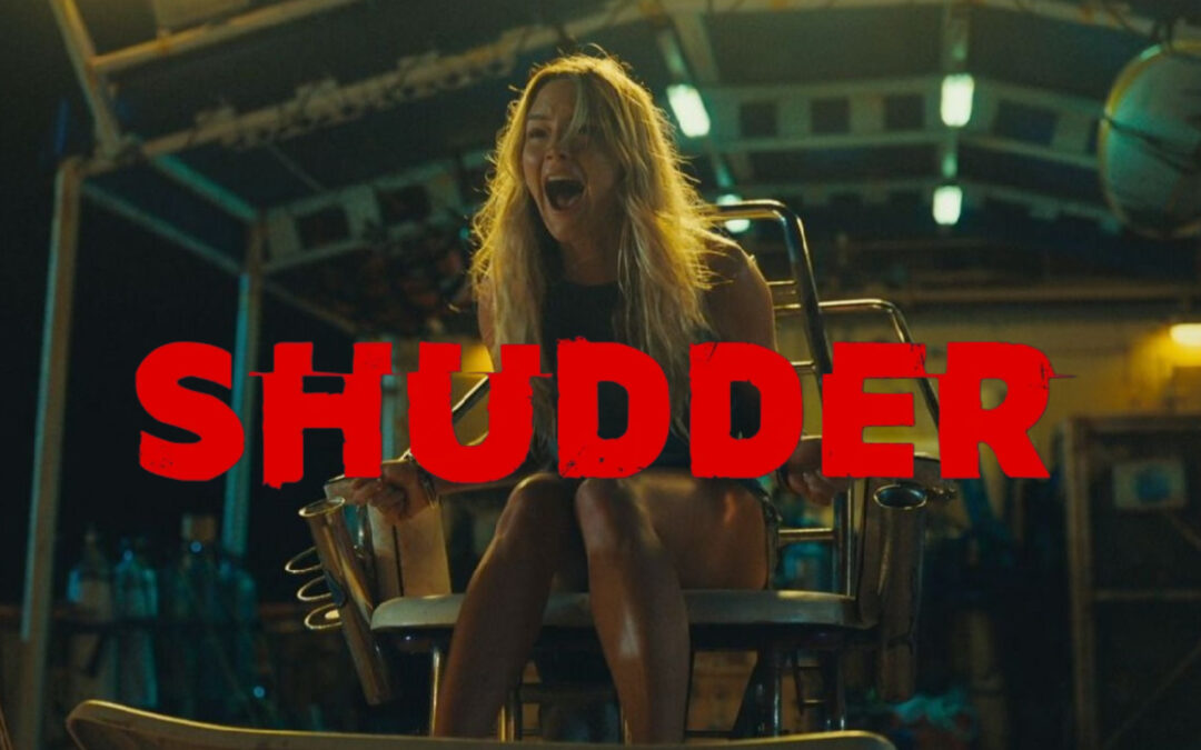 Guide: This September Chills and Thrills are Coming to Shudder