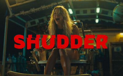 Guide: This September Chills and Thrills are Coming to Shudder