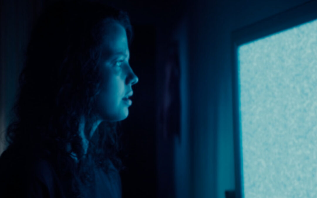 Dreams Become Nightmares in the Sci-Fi Horror Film ‘Somnium’