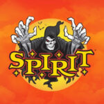 Spirit Halloween