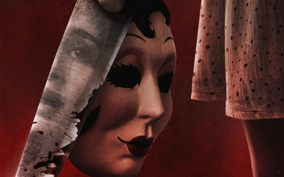 The Strangers Are Back! Chapter Two Unleashes More Brutal Terror!
