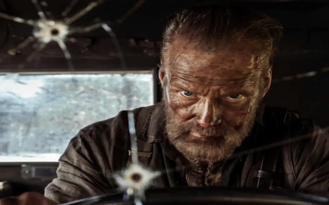 Jorma Tommila is Back in the First Image from “Sisu: Road to Revenge’