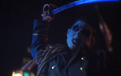 Trailer Arrives for the New Holiday Horror Film ‘Sweetest Day’
