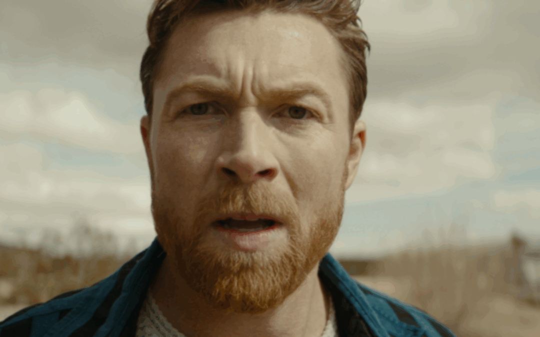 A Reunion Turns Deadly In ‘The Disinvited, from Dark Star Pictures