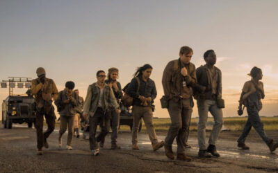 New Brutal ‘The Long Walk’ Clip Teases the Horrors of the Journey