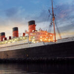 The Queen Mary