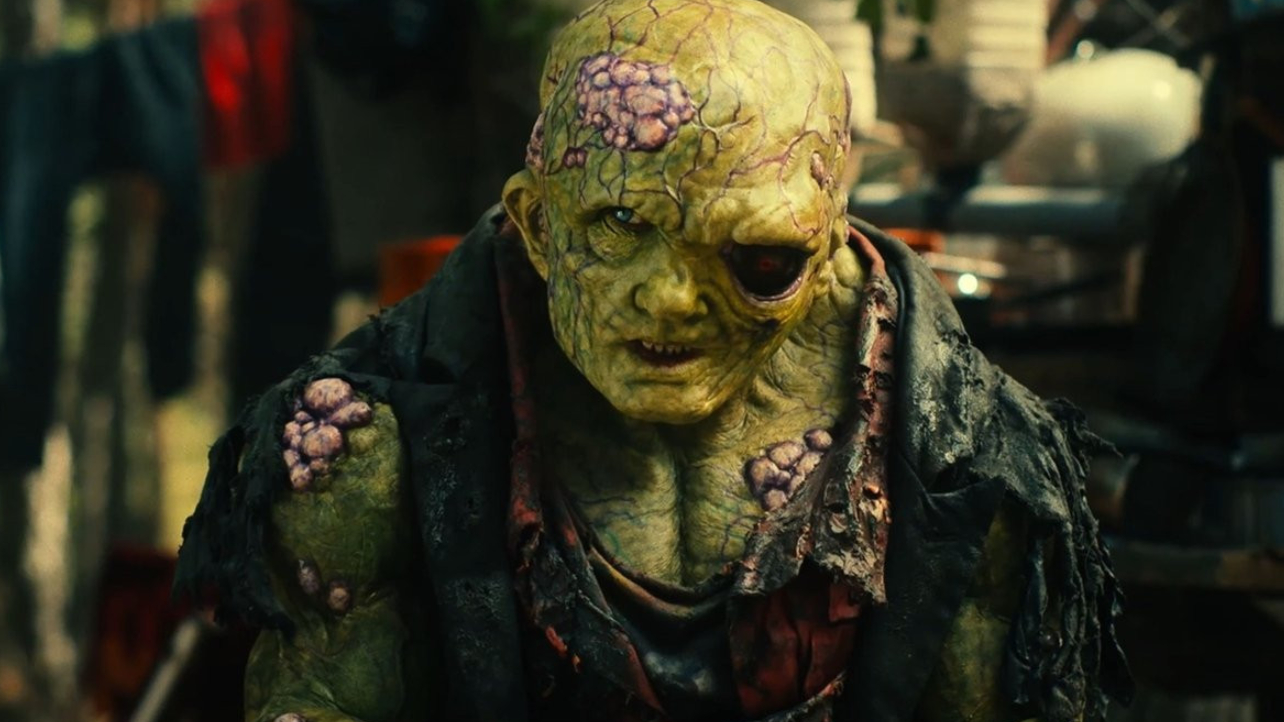 Toxic Avenger 2025