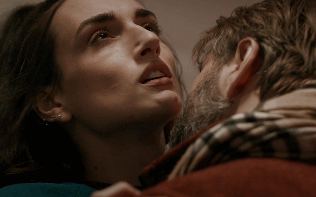 Murders Lead Back to the Church in the Chilling Film ‘Unholy Communion’