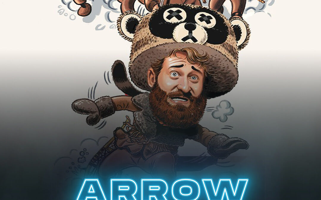 ARROW’s August Lineup Is Here: Get Ready for Cats, Cults, and Critters!