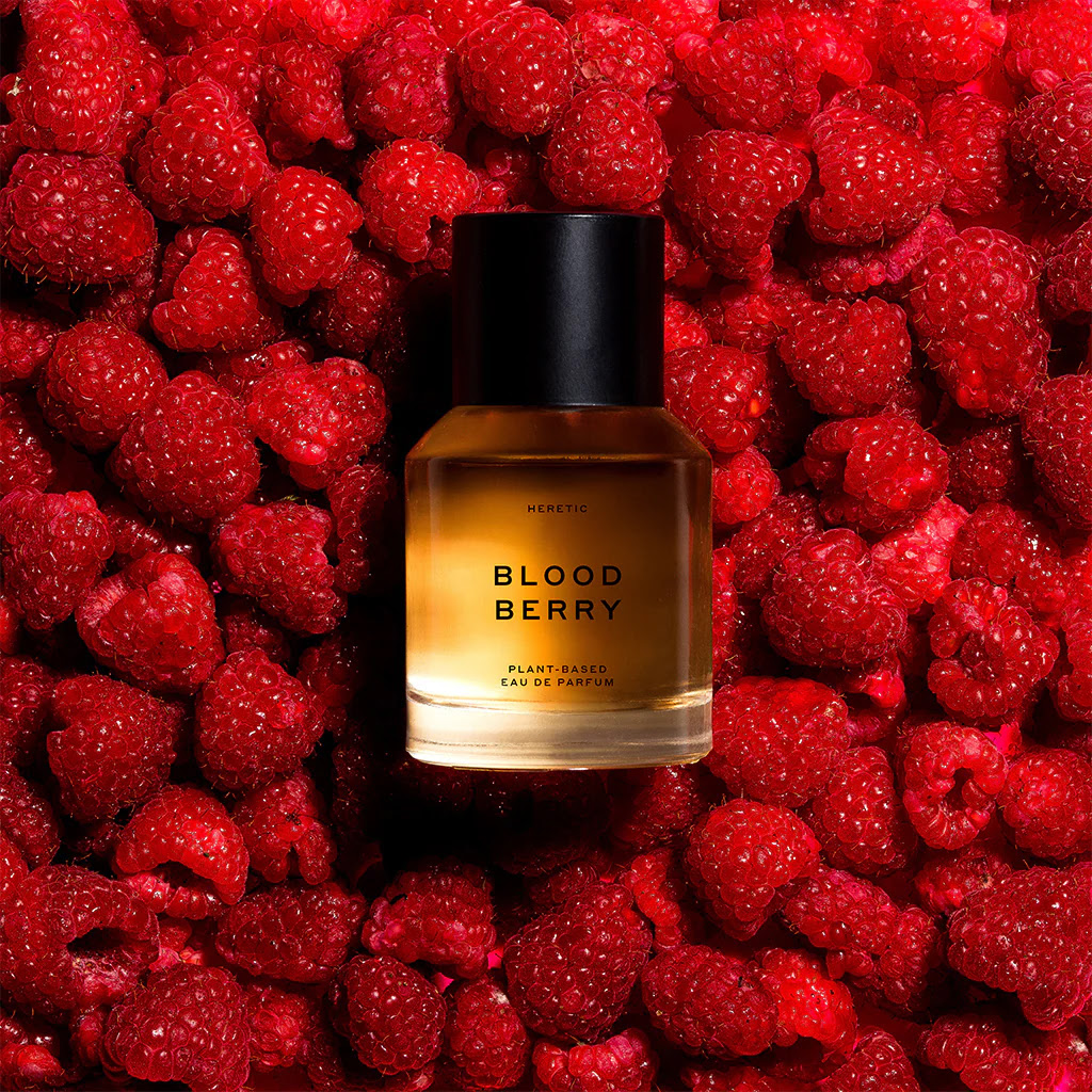 Heretic perfume