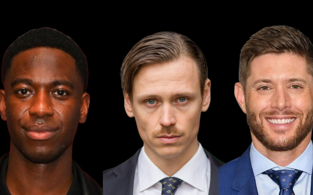 New Cast Announced for “The Boys” Prequel “Vaught Rising”