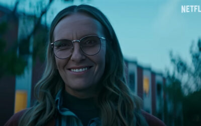 Netflix Shares Chilling Trailer for New Series “Wayward”