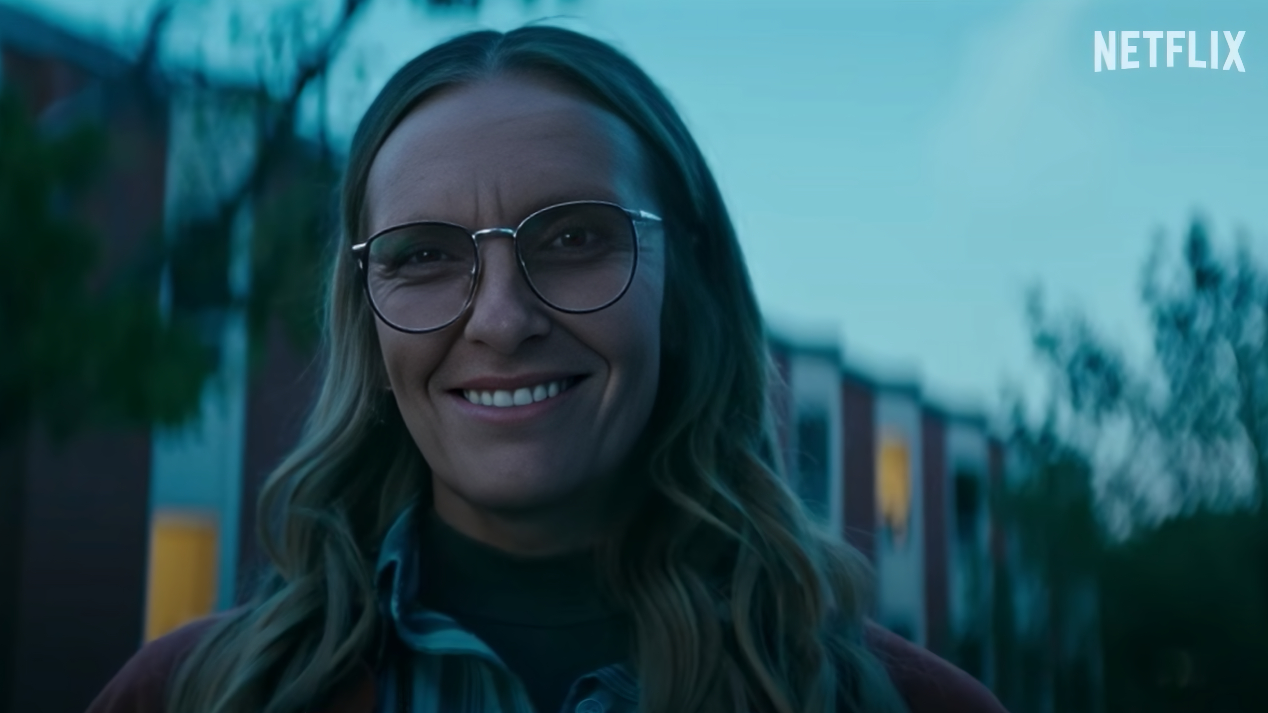 Wayward - Netfix