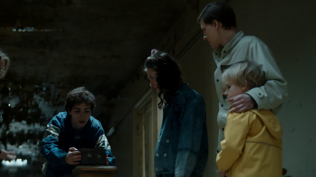 Whisper of the Witch