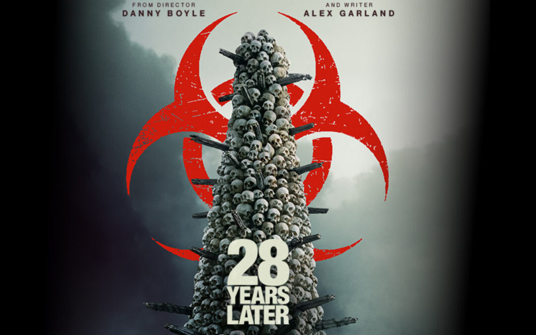 ’28 Years Later’ Lands on Netflix This September!