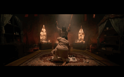 Spoiler-Free Reviews: A WOMAN CALLED MOTHER and MĀRAMA (Fantastic Fest 2025) 
