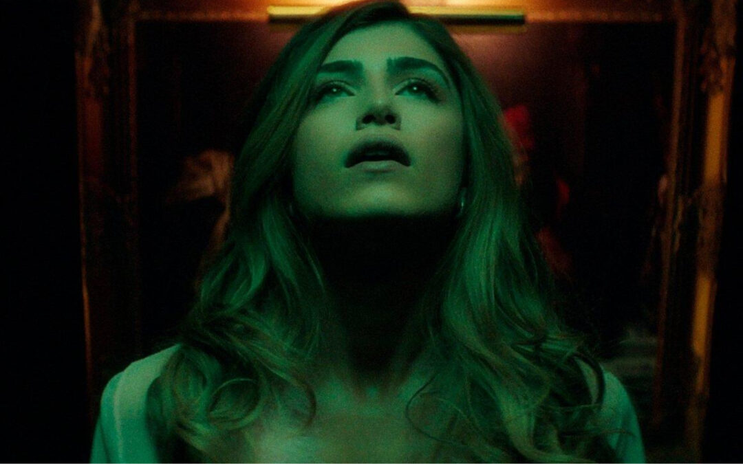 Horror Film ‘Bone Lake’ Is Heading to the Big Screen