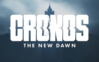 Game Review: ‘Cronos: The New Dawn’