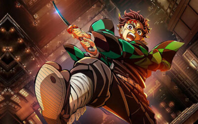 ‘Demon Slayer’ Slashes Its Way to A Massive Box Office Win