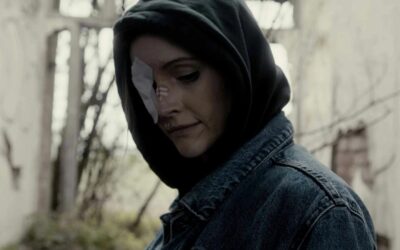 Spoiler-Free Review: DERELICT
