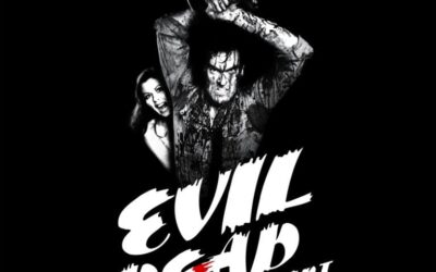 ‘Evil Dead in Concert’ will leave diehard fans wanting more!