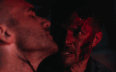 Spoiler-Free Reviews: IN A COLD VEIN and BLOCKHEAD (FrightFest 2025) 