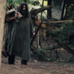 The Hermit movie