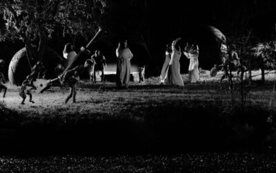 Spoiler-Free Reviews: MARGINALIA and BURNT FLOWERS (GenreBlast 2025) 