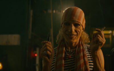 Spoiler-Free Reviews: BAD HAIRCUT and THE RESTORATION AT GRAYSON MANOR (Fantastic Fest 2025) 