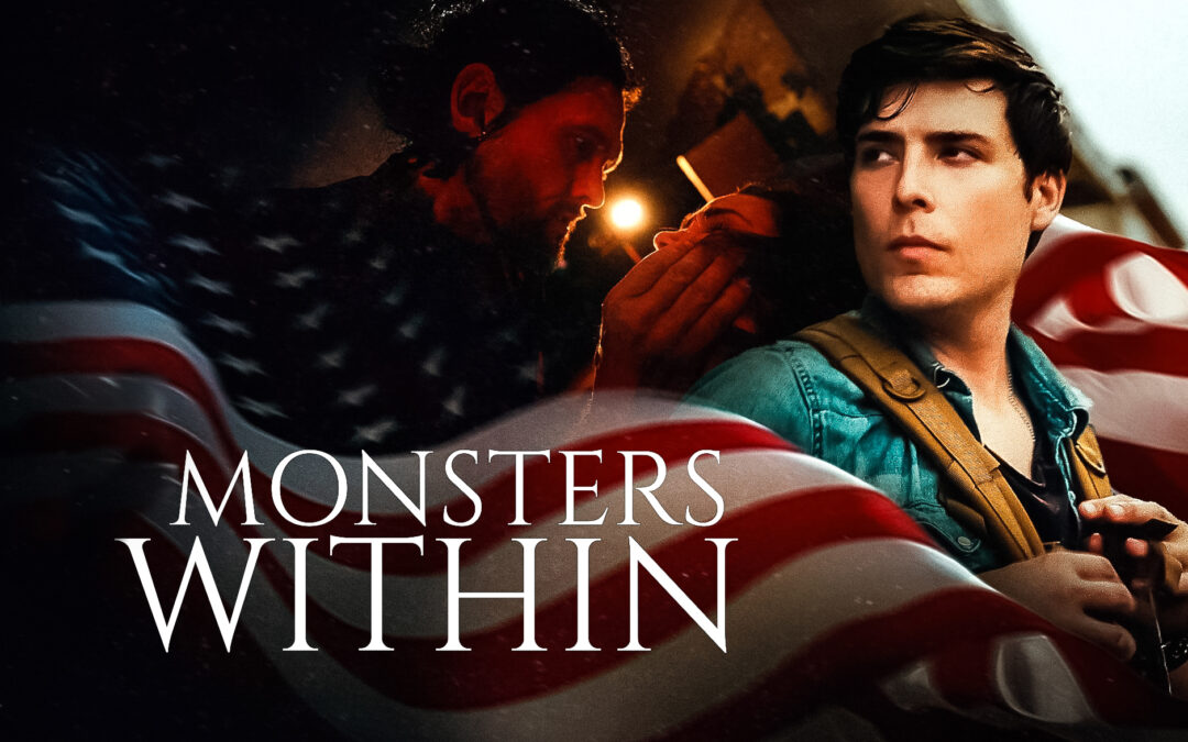 Genre-Bending Film Explores a Veteran’s ‘Monsters Within’