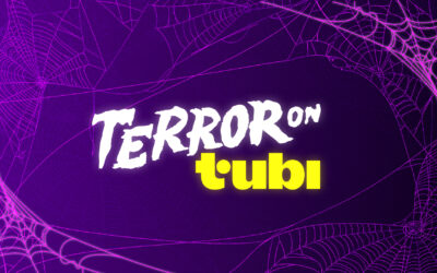 “Terror on Tubi” Is Serving Up Free Horror Treats All October Long!