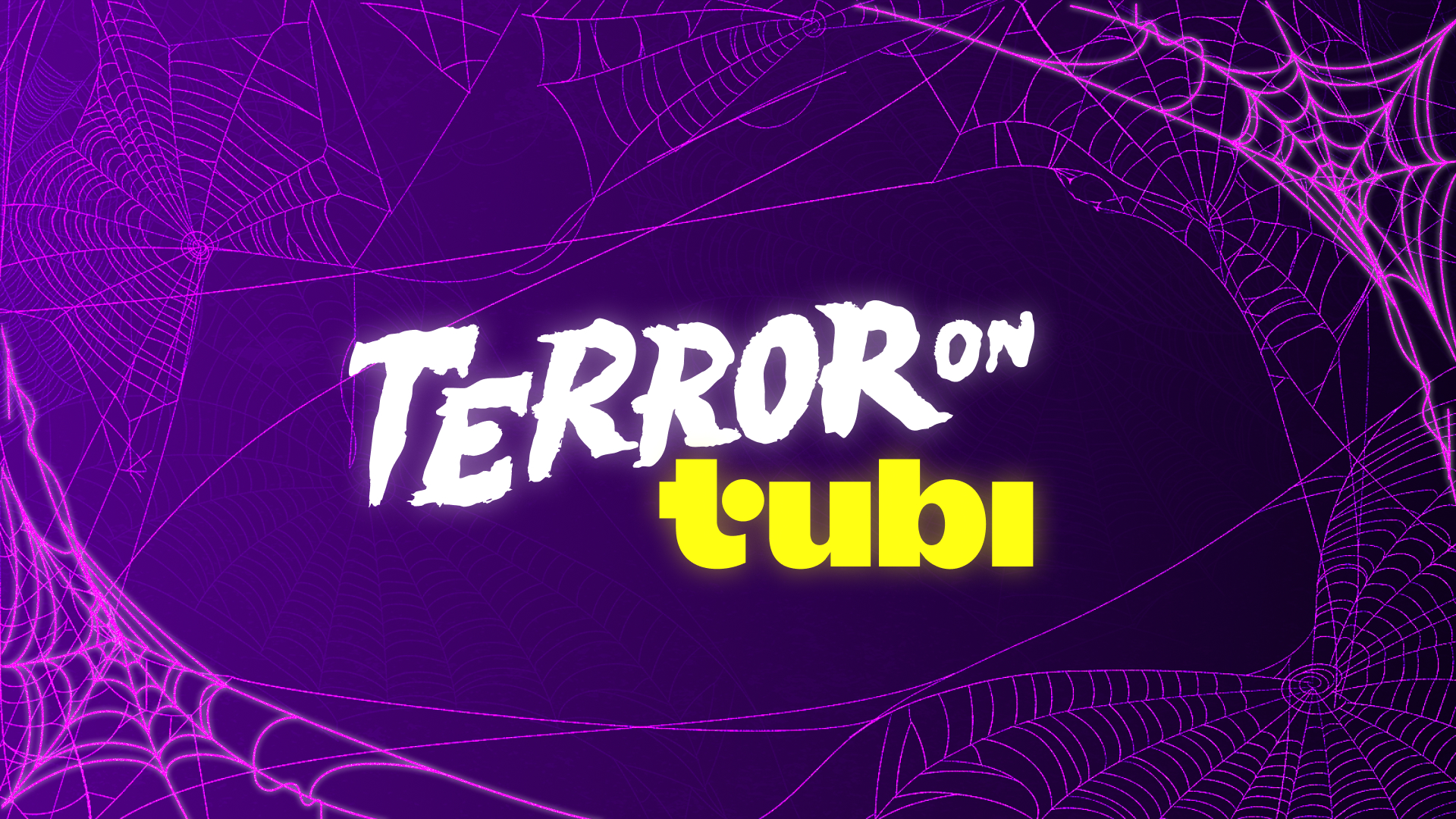 Terror on Tubi