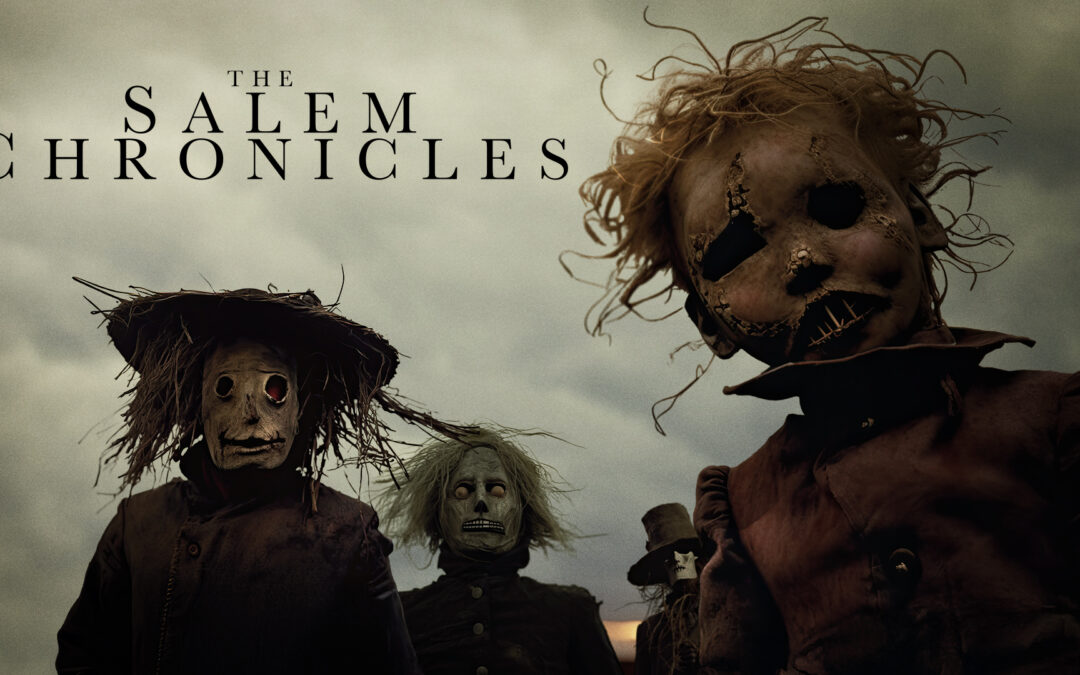 A Wicked Family Legacy Surfaces In ‘The Salem Chronicles’