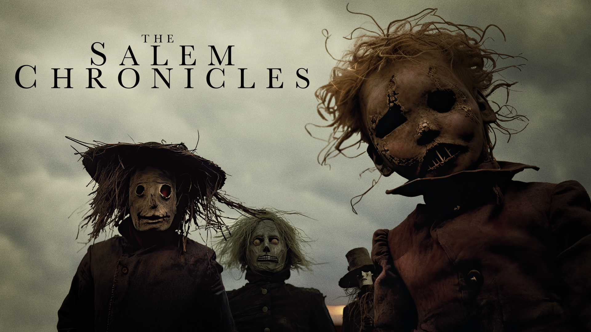 Salem Chronicles