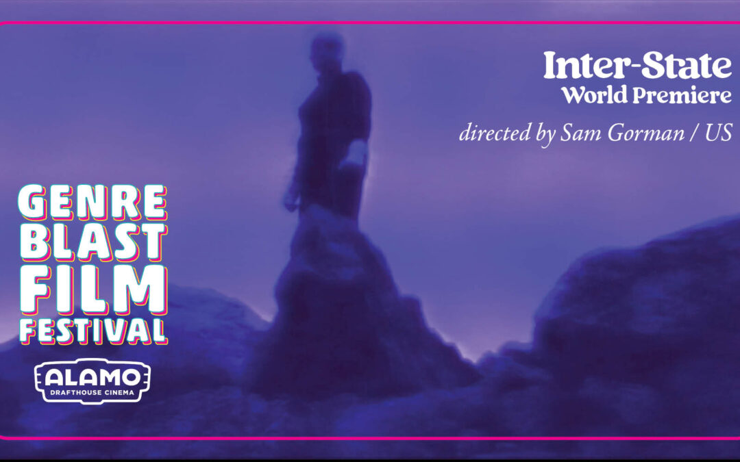 Spoiler-Free Reviews: INTER-STATE and THE MAN WITH THE BLACK UMBRELLA (GenreBlast 2025) 