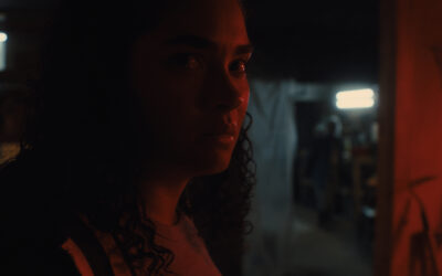 Dark, Dangerous Secrets Are Exposed ‘In Our Blood’ – Coming to Theaters