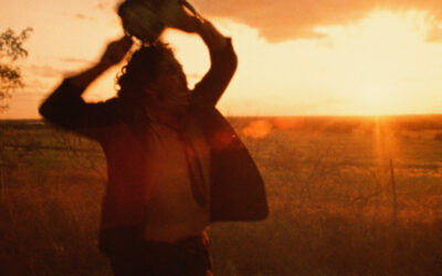 Chain Reactions: New Texas Chain Saw Massacre Doc Slashing into Theaters