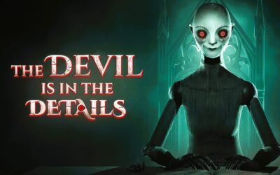 Game Review: ‘The Devil is in the Details’