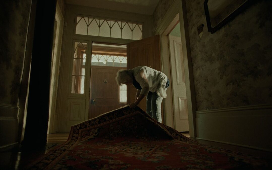 Spoiler-Free Reviews: SILVER SCREAMERS and THE RUG (Fantastic Fest 2025) 