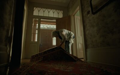 Spoiler-Free Reviews: SILVER SCREAMERS and THE RUG (Fantastic Fest 2025) 