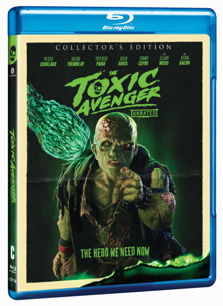 Toxic Avenger